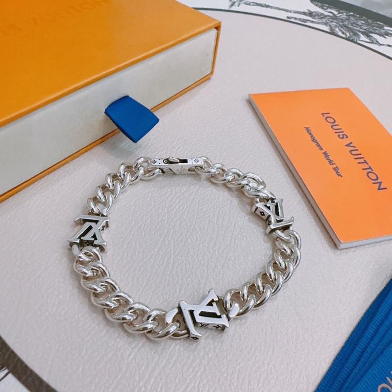 LV Bracelets